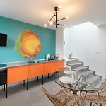 Puntagrande Apartman