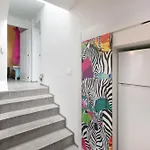 Puntagrande Apartman *