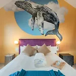 Apartman Puntagrande Frontera