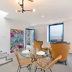 Puntagrande Apartman *