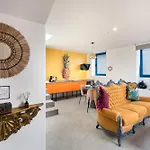 Puntagrande Apartman *