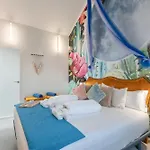 Apartman Puntagrande