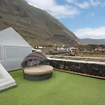 Apartman Puntagrande Frontera