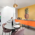 Apartman Puntagrande