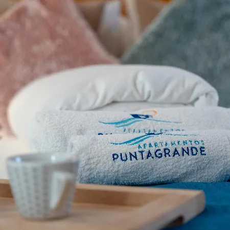 Puntagrande * Frontera