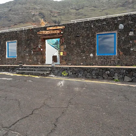 Puntagrande Lägenhet Frontera