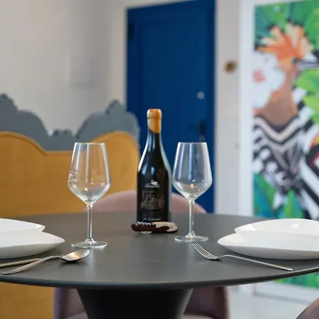Puntagrande Apartamento Frontera