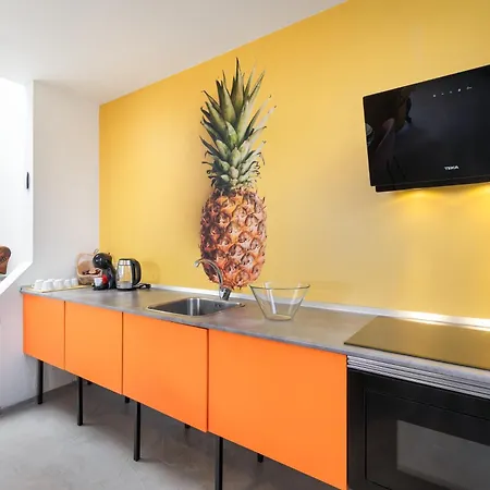 Puntagrande Apartamento *
