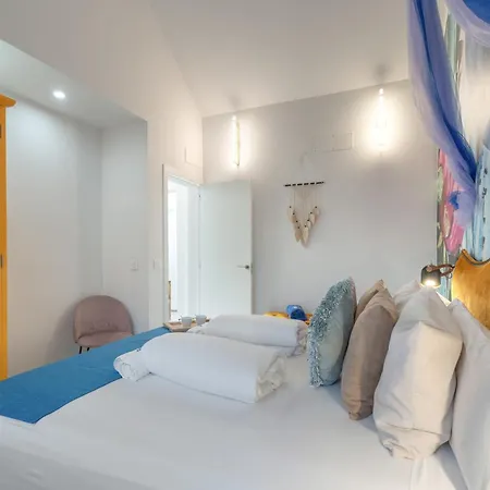 Apartamento Puntagrande