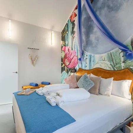 Puntagrande Apartamento