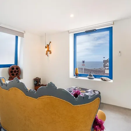 Apartamento Puntagrande *