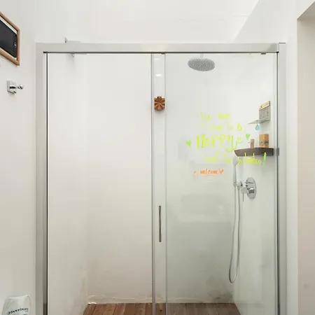 Apartamento Puntagrande *
