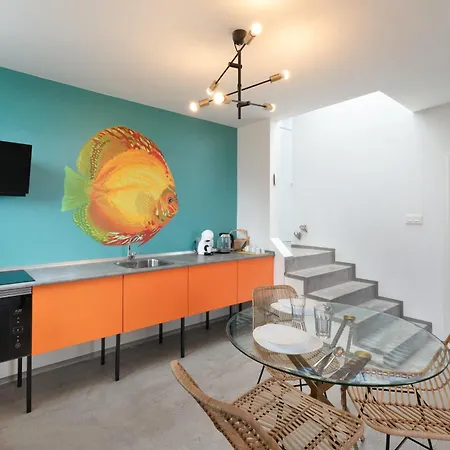 Puntagrande Apartamento Frontera