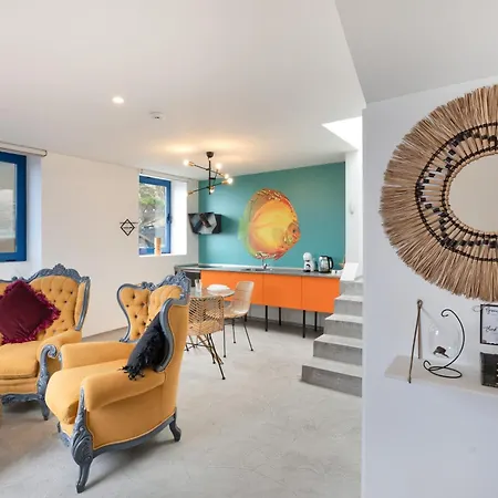Puntagrande Apartamento *
