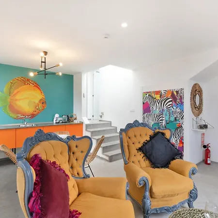 Puntagrande Apartamento