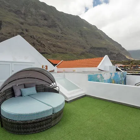 Puntagrande Apartamento