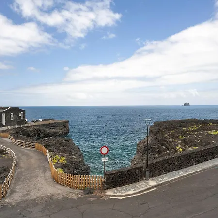Suite Deluxe Puntagrande Appartement Frontera