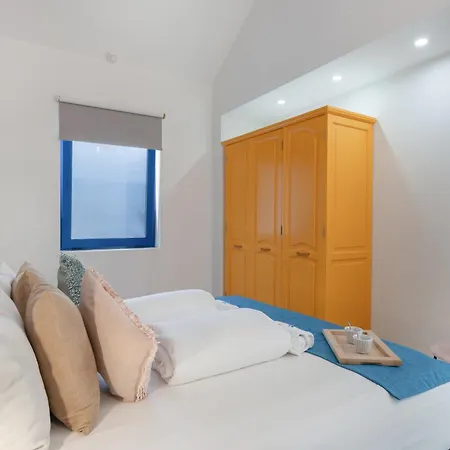 Suite Deluxe Puntagrande