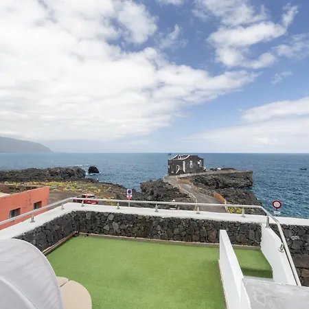 Suite Deluxe Puntagrande *