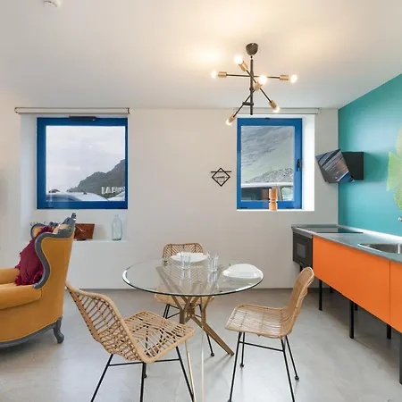 Appartement Suite Deluxe Puntagrande Frontera