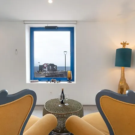 Appartement Suite Deluxe Puntagrande Frontera