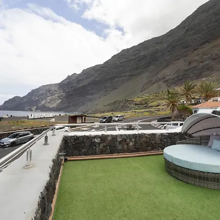 Suite Deluxe Puntagrande *